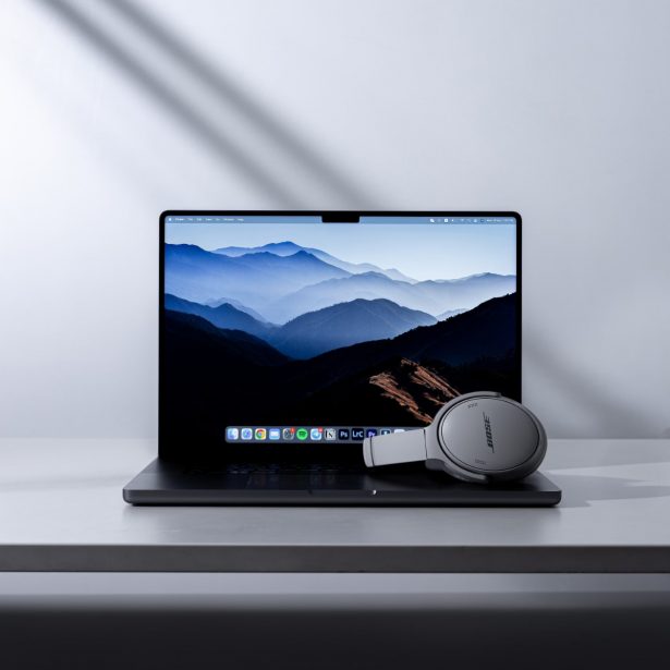 Kupujemy coraz mniej komputerów. Wyjątek stanowi sprzęt Apple – Maki rozchodzą się niczym ciepłe bułeczki