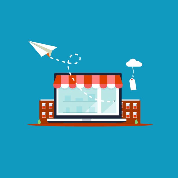 Ranking Zaufanych Sklepów 2023 CENEO. Gdzie najlepiej kupować online?