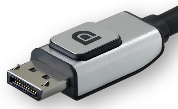 DisplayPort 2.1 oficjalnie ogłoszony przez VESA. Jakie różnice względem DP 2.0?