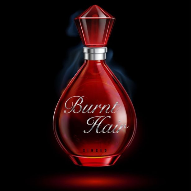 Niemcy konfiskują sprzęt Elona Muska. The Boring Company handluje bronią? 5 Elon Musk startuje ze sprzedażą perfum Burnt Hair. Piękne odwrócenie uwagi od zawieszenia postępowania sądowego