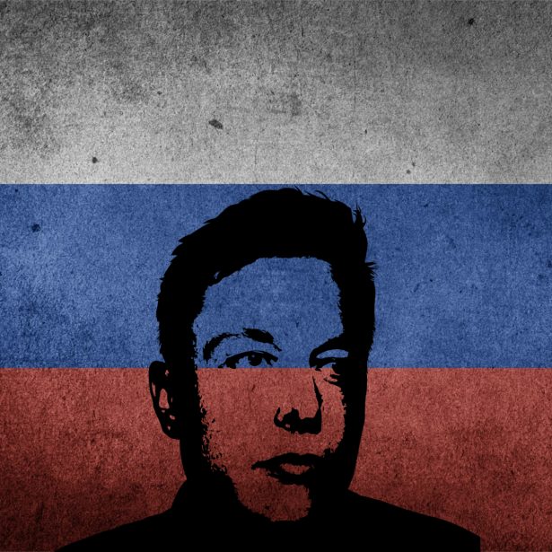 Elon Musk oszalał. Po słowach na temat wojny w Ukrainie tracę do niego szacunek
