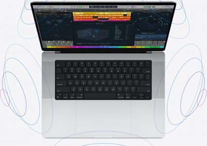 Nowe stare komputery MacBook Pro z procesorami M2 Pro i M2 Max oferują tylko trzy zmiany względem poprzedników