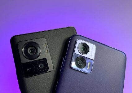 Motorola edge 30 neo, ultra i fusion: smartfony idealnie wpisujące się w potrzeby skrajnie różnych grup użytkowników