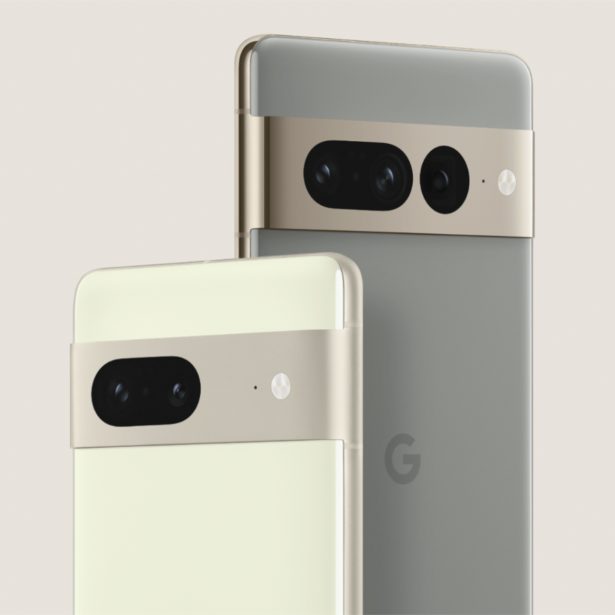 Google Pixel 7 i Pixel 7 Pro zaprezentowane – nowe smartfony giganta z chipem Tensor G2 i nowymi funkcjami programowymi