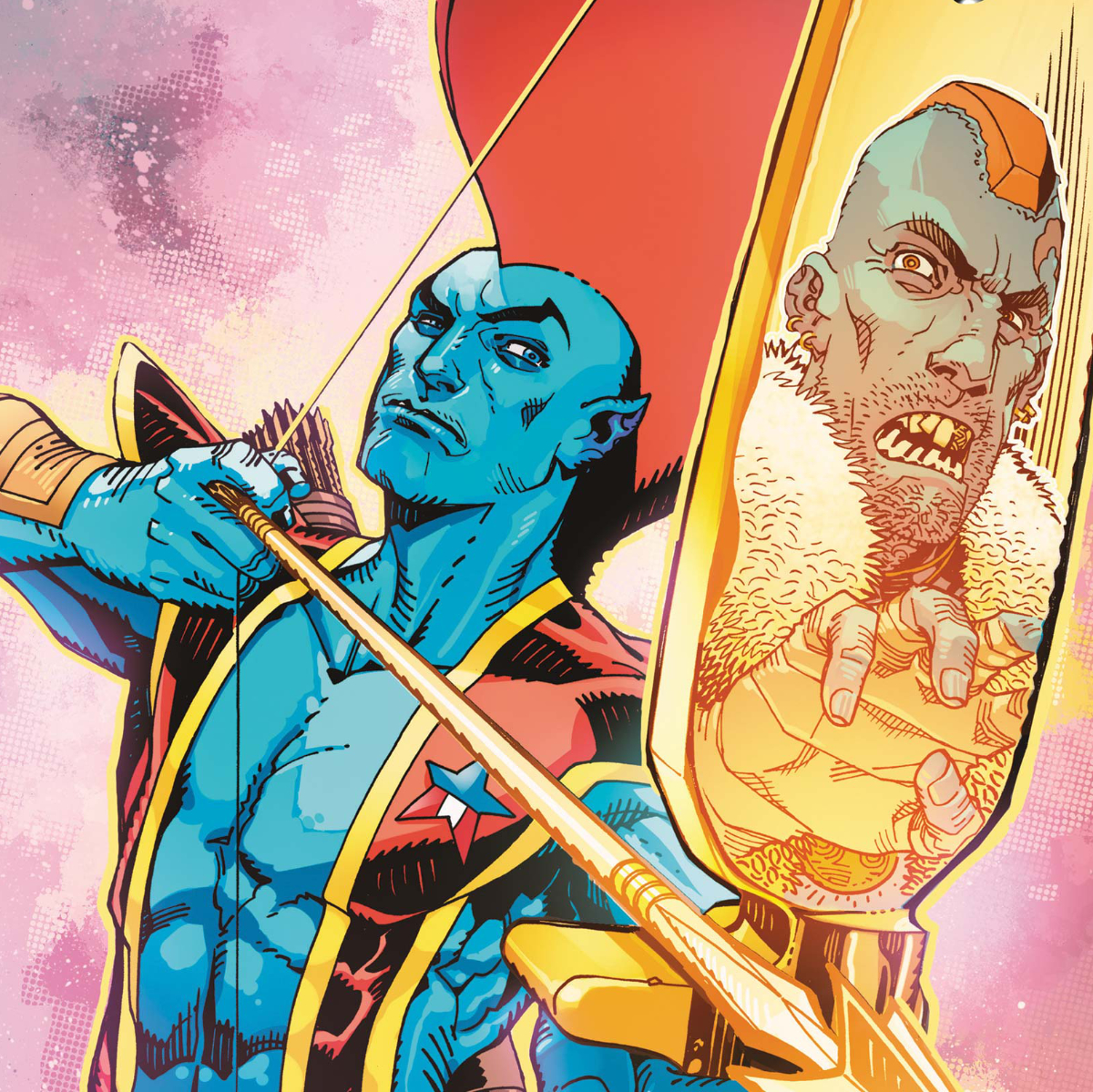 Yondu