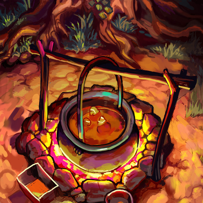 Perełki z Game Pass II: Coś dla dinozaurów pamiętających Final Fantasy Tactics”