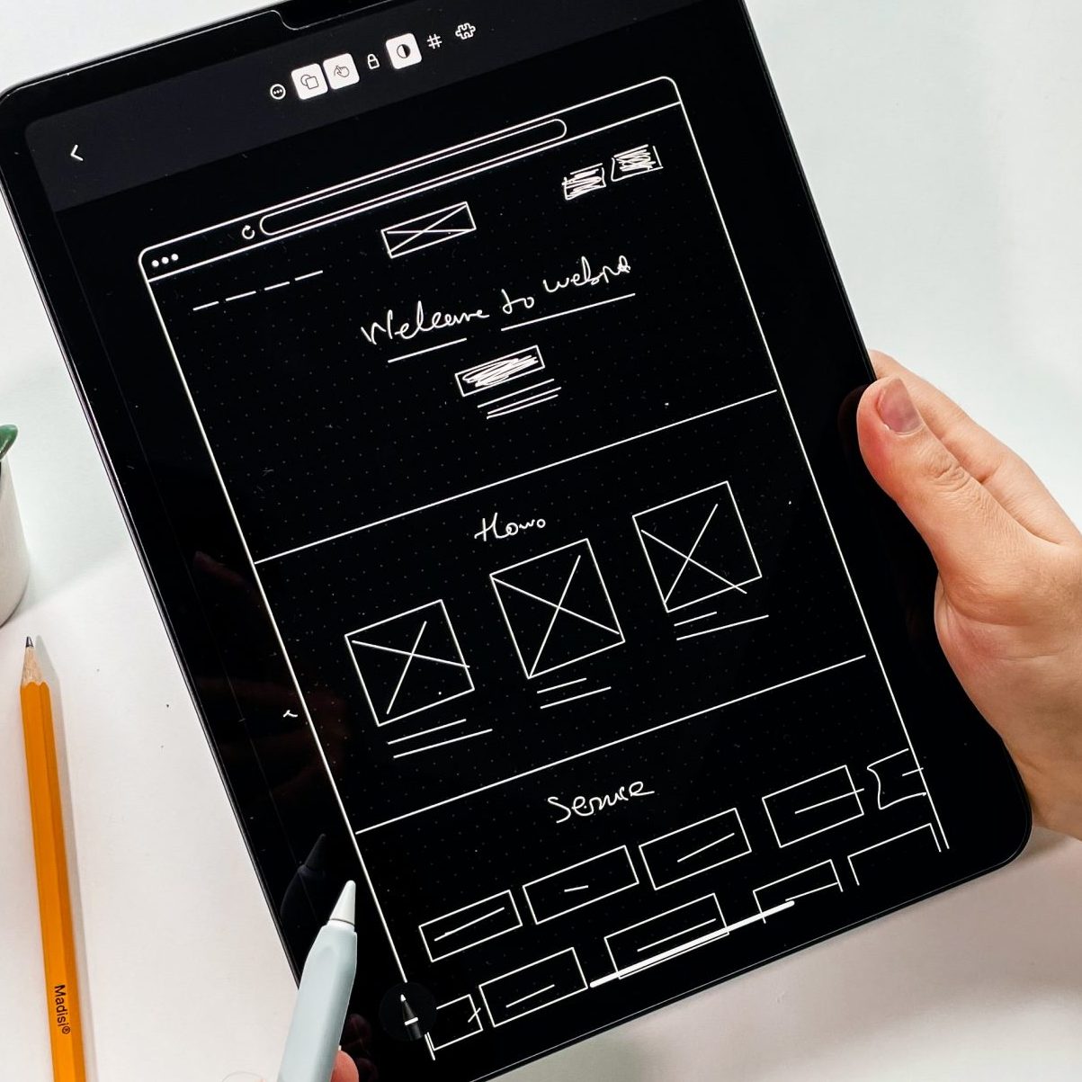 DailyDesigner: Czego nie powiedzą Ci o UX Designie?
