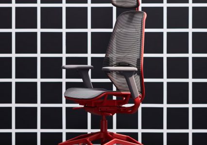 IKEA rozszerza ofertę dla graczy o nowy fotel gamingowy STYRSPEL
