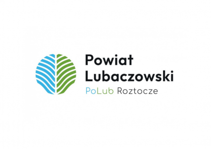 PoLub Roztocze – czyli dość interesujące logo powiatu Lubaczowskiego