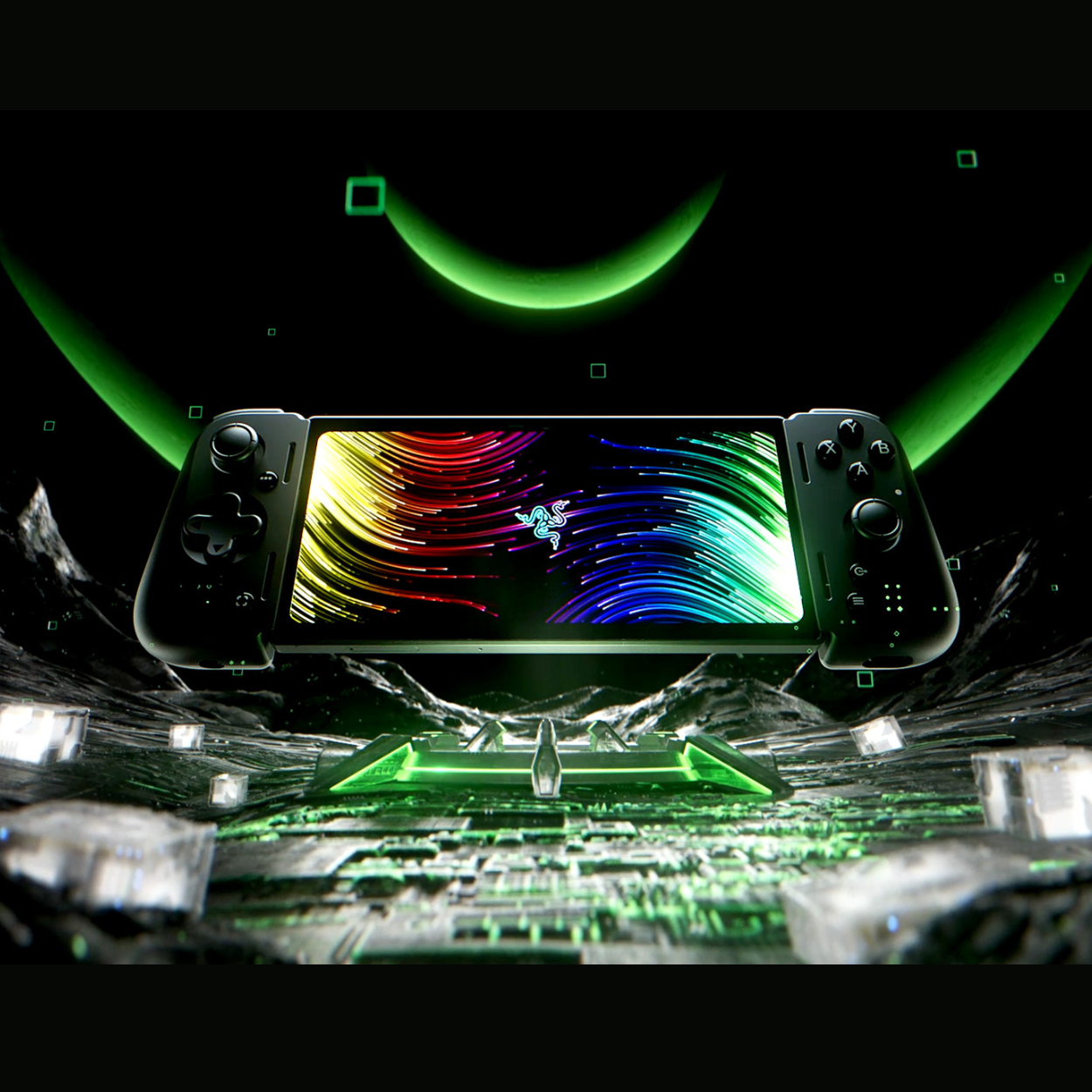 Razer Edge