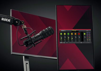Rode X – nowa marka ze sprzętem audio dla graczy
