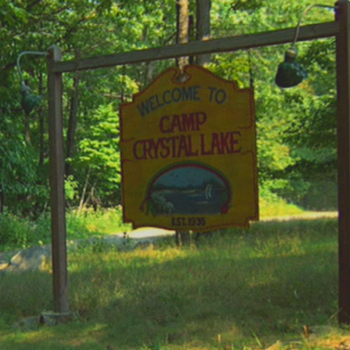 Piątek 13 powróci! Bryan Fuller i A24 łączą siły i ponownie otwierają obóz Crystal Lake