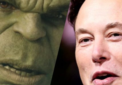 Hulk vs Elon Musk. Mark Ruffalo dołącza do AOC i krytykuje płatnego twittera
