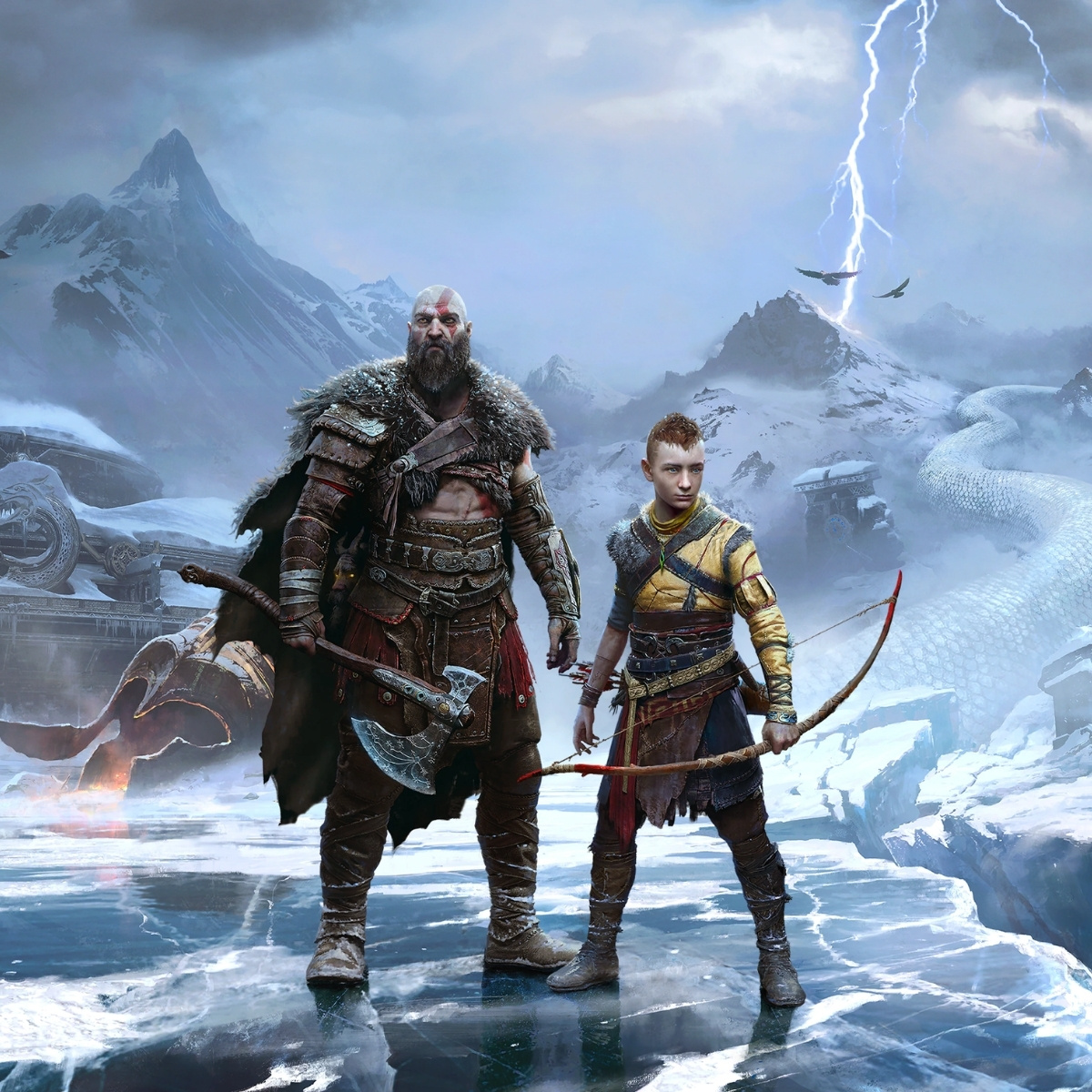 God of War