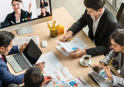 Firmowy Intranet – czym jest i dlaczego warto wprowadzić go w firmie?