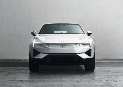 Polestar odnotowuje świetne przychody i sprzedaż. Nowe modele już w drodze