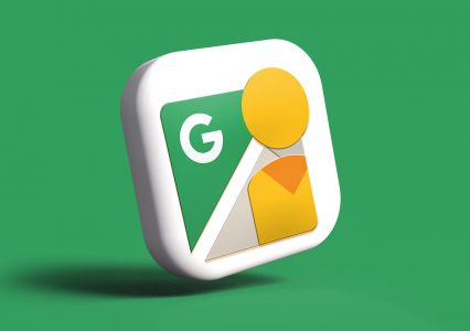 Zmierzch Google Street View na Androidzie. Aplikacja zniknie w 2023 roku