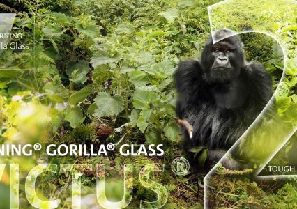 Gorilla Glass Victus 2: Corning prezentuje nowe szkło, które naprawia jedno konkretne niedociągnięcie poprzednika