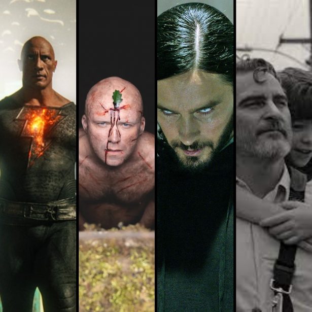 Wielkie hity kinowe na HBO MAX w grudniu!