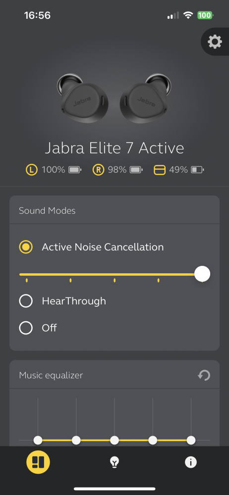 Jabra Elite 7 Active1