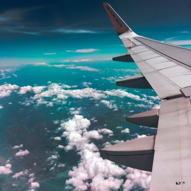 Będzie totalny odlot? 5G na pokładach samolotów ? Jest komunikat komisji Europejskiej