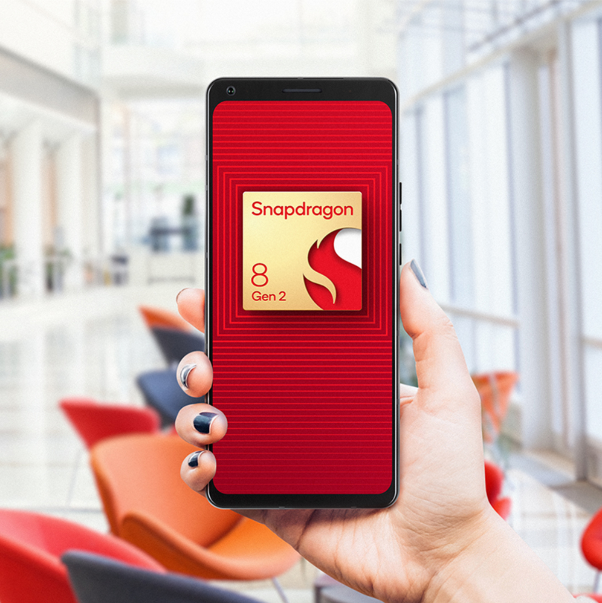 Qualcomm Snapdragon 8 Gen 2 oficjalnie: Ray Tracing, 4 nm, WiFi 7, LPDDR5X i UFS 4.0 – Apple ma powód do obaw