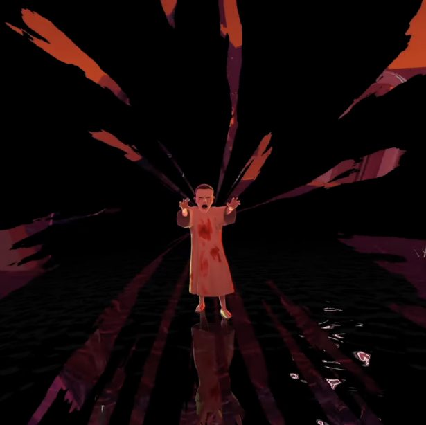 Netflix: gra Stranger Things VR w drodze. Wciel się w Vecnę i dokonaj krwawej zemsty na mieszkańcach Hawkins