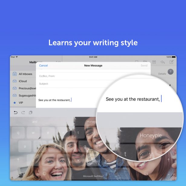 SwiftKey wraca na iPhone’y. Klawiatura Microsoftu ponownie dodana do sklepu Apple App Store