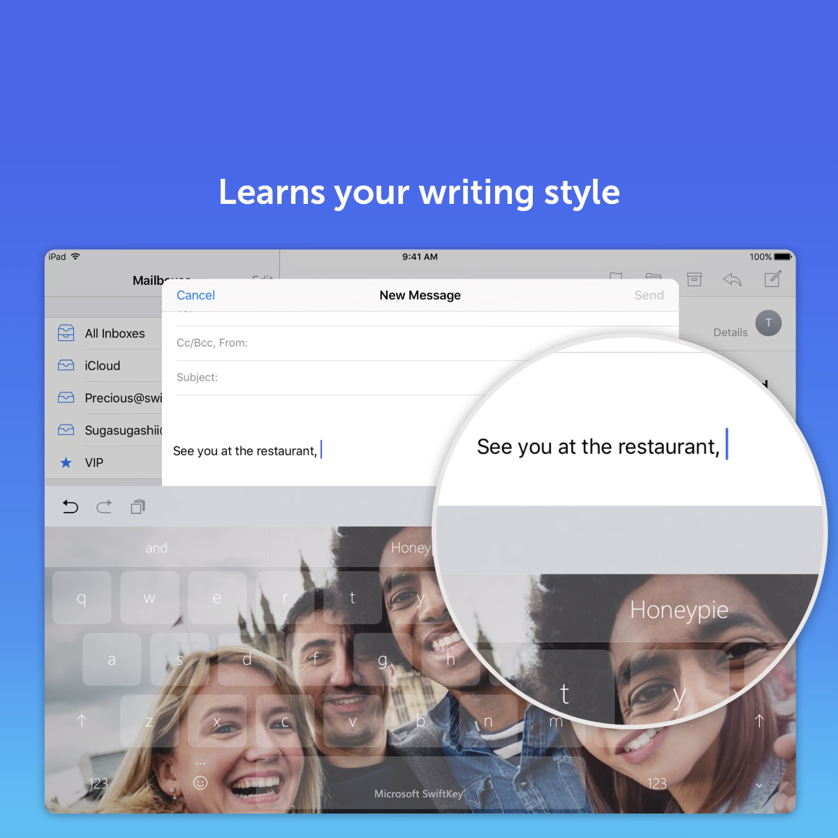SwiftKey