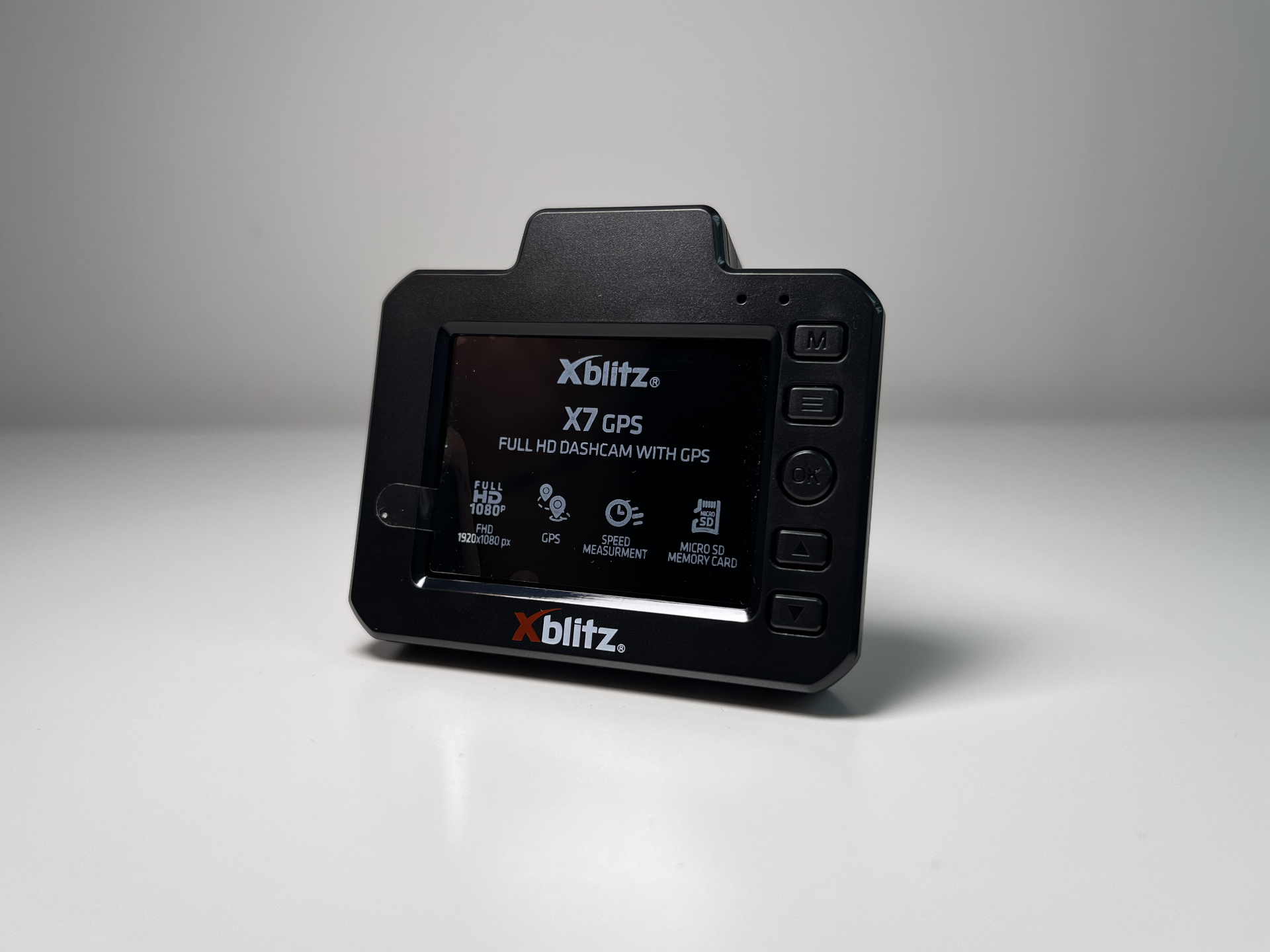 Xblitz X7 GPS