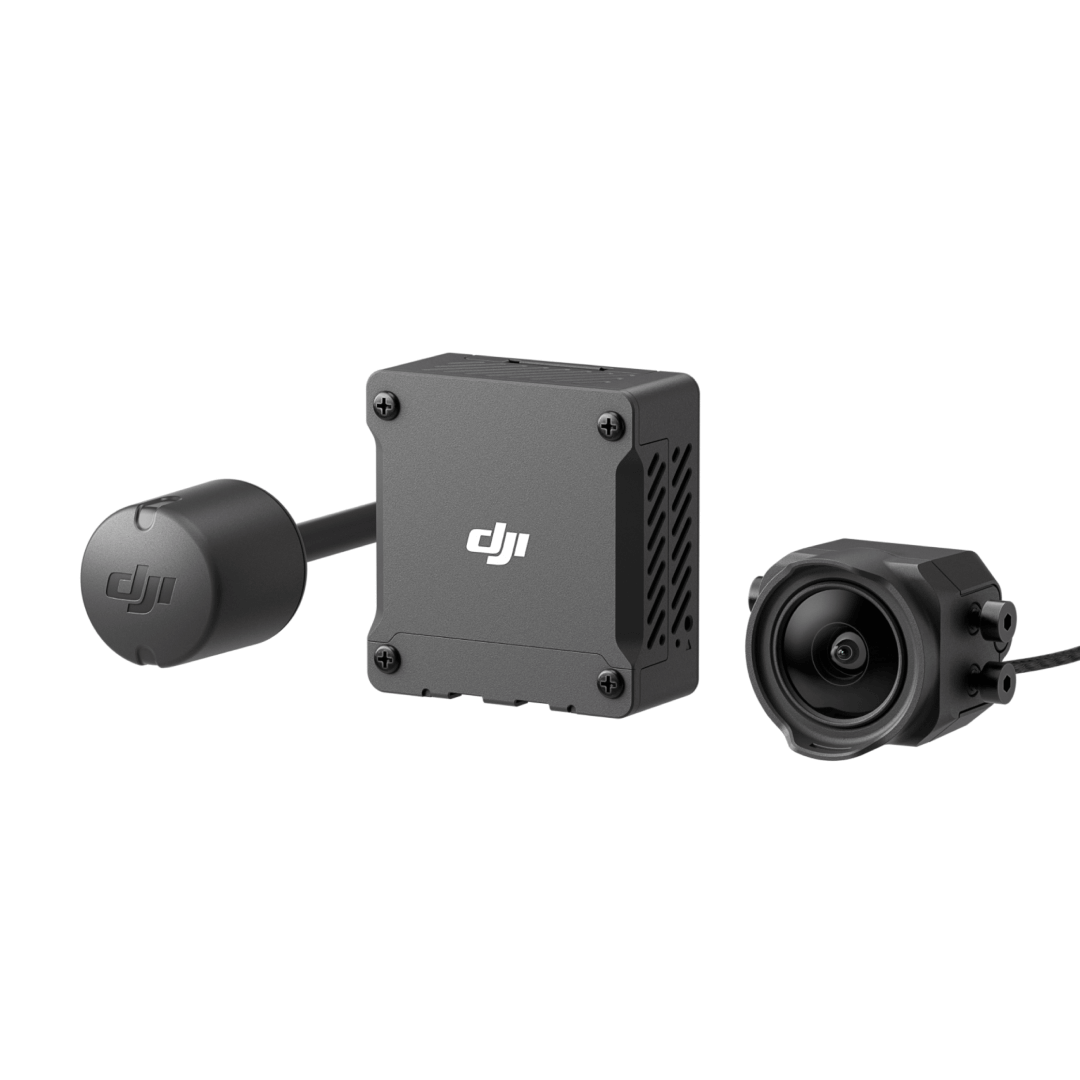 DJI Air Unit O3+
