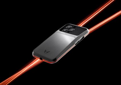Pininfarina INKAR: obudowa do iPhone za 10 000 dolarów z NFT, inspirowana legendarnym Ferrari