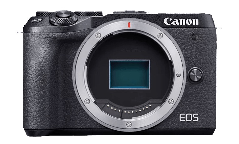 Canon Eos R50