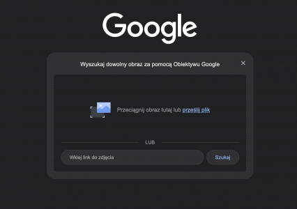 Google Lens czyli świetna nowość w wyszukiwarce Google, zobacz jak działa