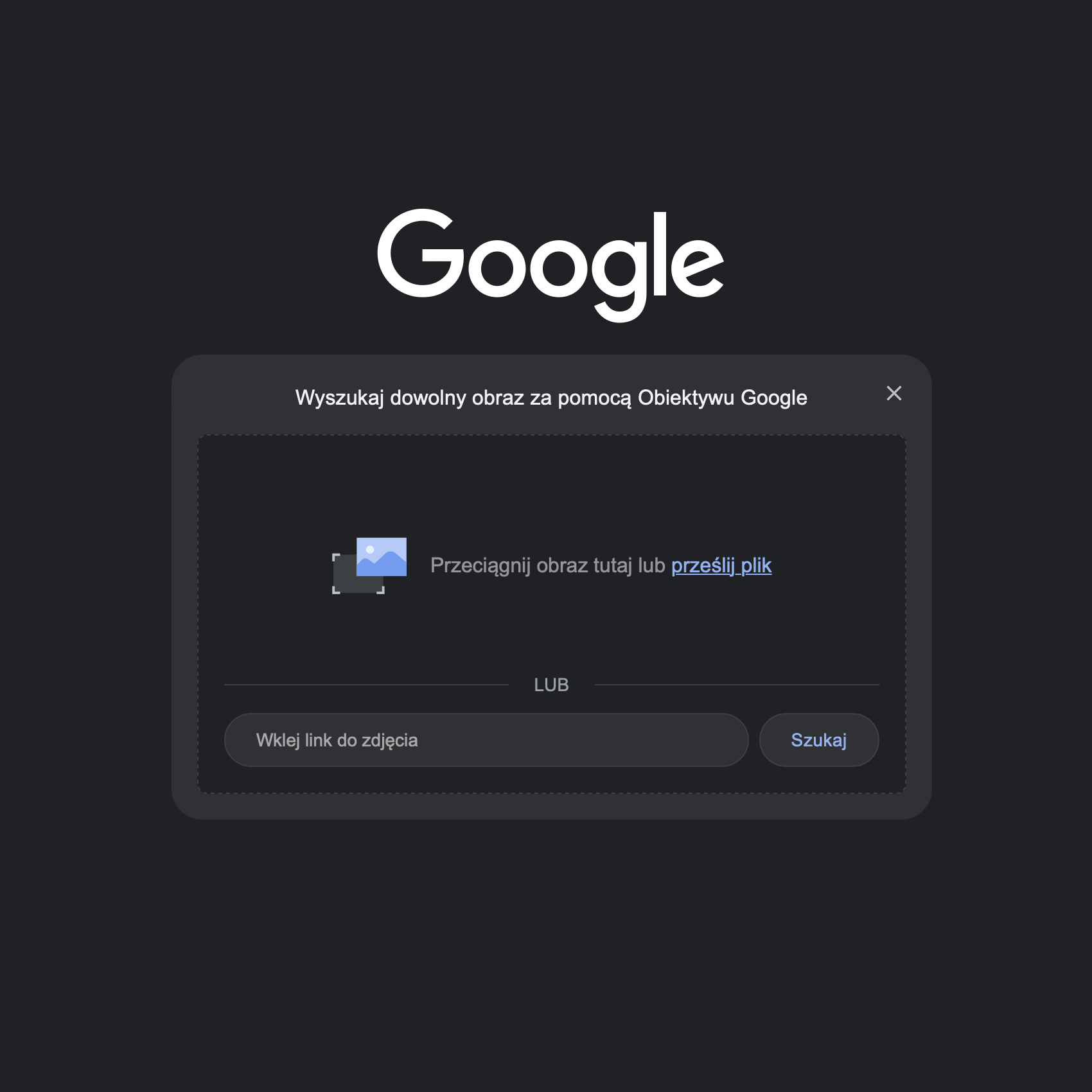 Google Lens czyli świetna nowość w wyszukiwarce Google, zobacz jak działa
