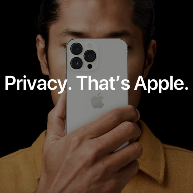 Prywatność i iPhone? Programiści odkryli, że Apple zbiera dane użytkowników wbrew ich woli