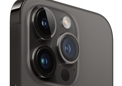 Tim Cook potwierdza – smartfony Apple iPhone korzystają z sensorów fotograficznych Sony od dekady