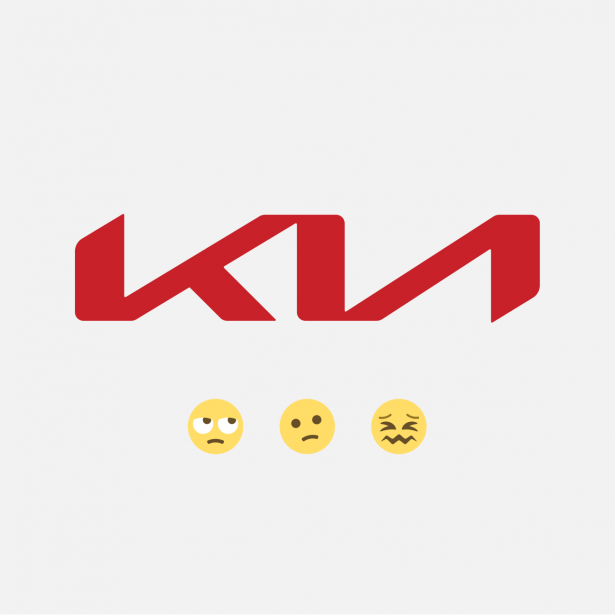 Nokia ma nowe logo 7 Kia ma spory problem ze swoim logo