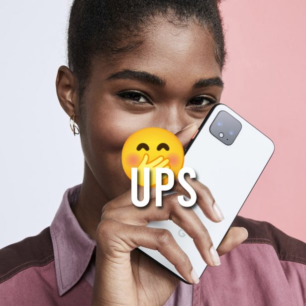 Influencerzy zachwalali Pixela 4 nie mając go nawet w rękach. Teraz Google otrzymało pozew