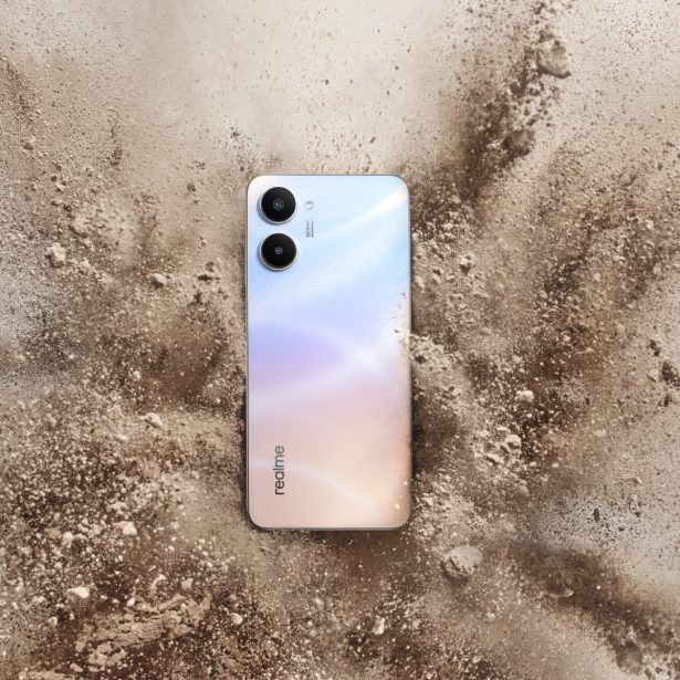 Premiera realme 10: nowy smartfon producenta przyciąga wzrok, ale to nie wszystko, ale czy to wystarczy?
