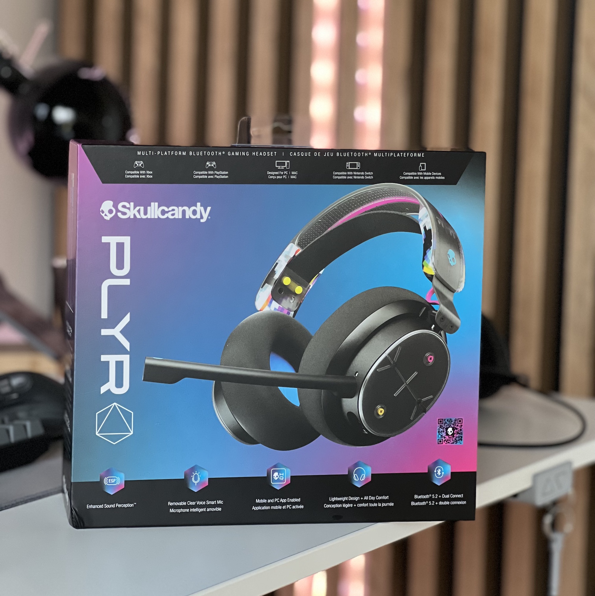 Skullcandy PLYR