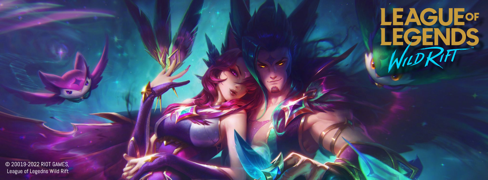 League of Legends: Wild Rift – kompendium wiedzy o sympatycznym MOBA 13 1