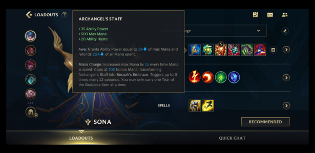 League of Legends: Wild Rift – kompendium wiedzy o sympatycznym MOBA 21 10