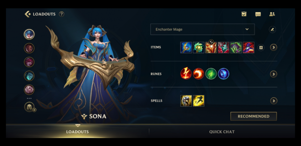 League of Legends: Wild Rift – kompendium wiedzy o sympatycznym MOBA 22 11