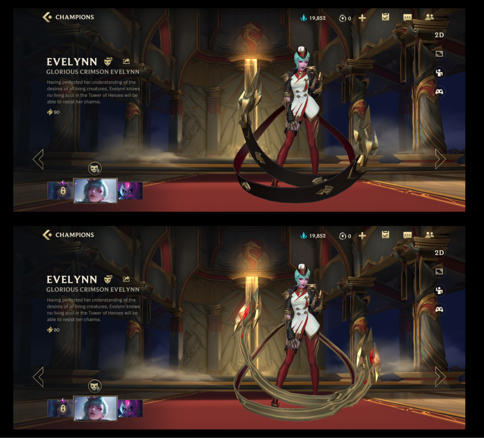 League of Legends Wild Rift