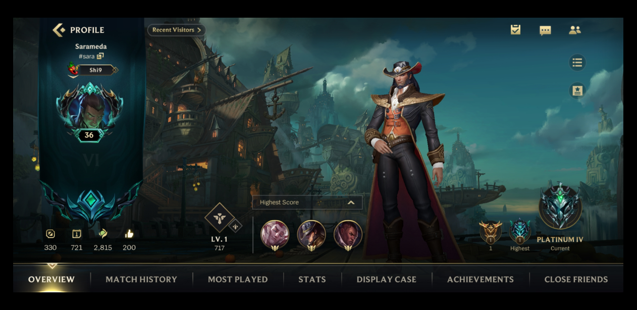 League of Legends: Wild Rift – kompendium wiedzy o sympatycznym MOBA 15 3