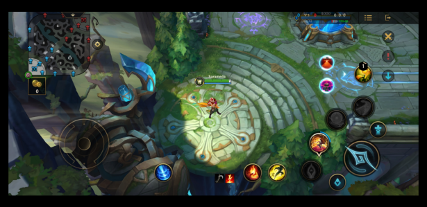 League of Legends: Wild Rift – kompendium wiedzy o sympatycznym MOBA 16 4