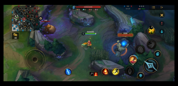League of Legends: Wild Rift – kompendium wiedzy o sympatycznym MOBA 17 5