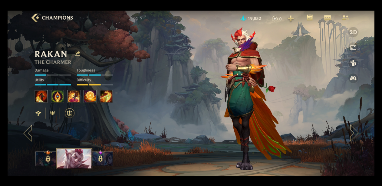 League of Legends: Wild Rift – kompendium wiedzy o sympatycznym MOBA 18 7