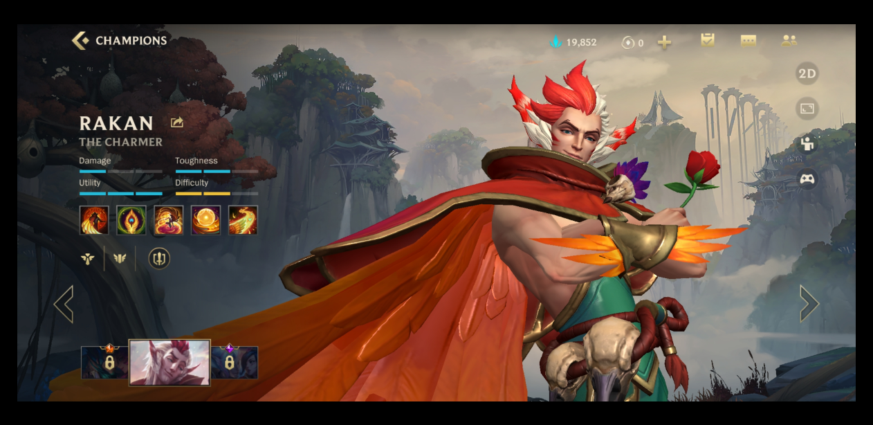 League of Legends: Wild Rift – kompendium wiedzy o sympatycznym MOBA 19 8